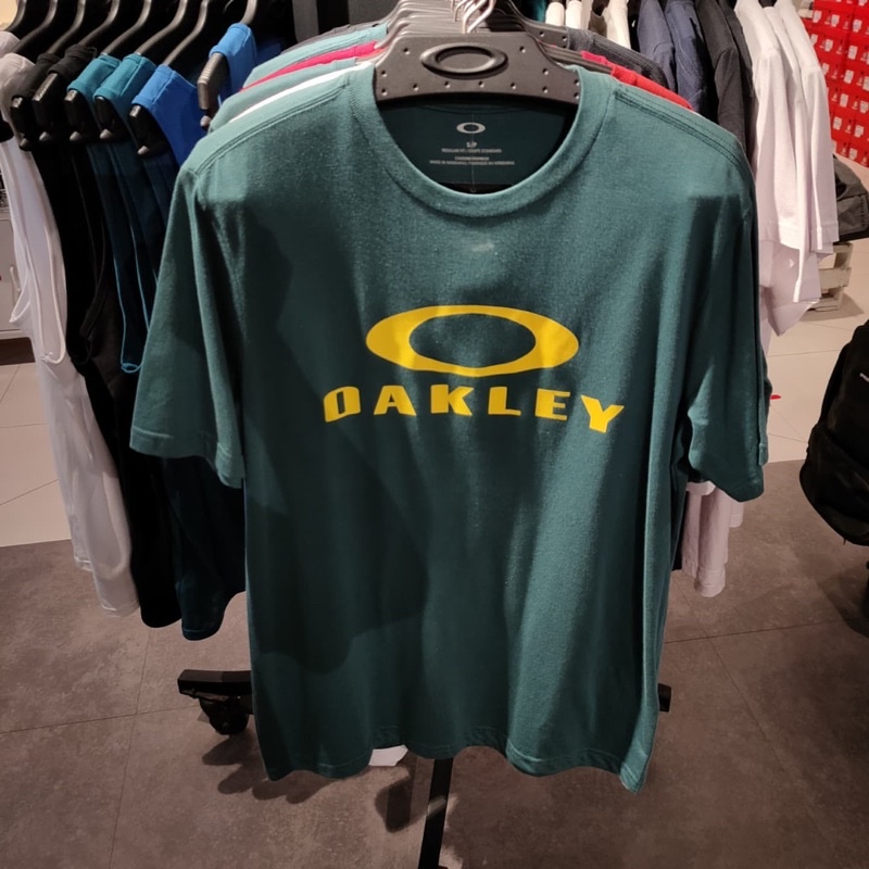 Camiseta original v4 oakley | Shopee Colombia