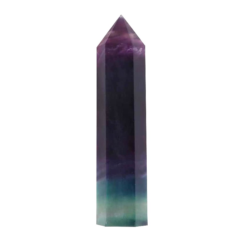 Colorful Fluorite Column Ornaments Natural Stone 6-Prism Crystal Column Green Fluorite Purple Fluorite Crystal | Shopee Colombia Colorful Fluorite Column Ornaments Natural Stone 6-Prism Crystal Column Green Fluorite Purple Fluorite Crystal | Shopee Colombia