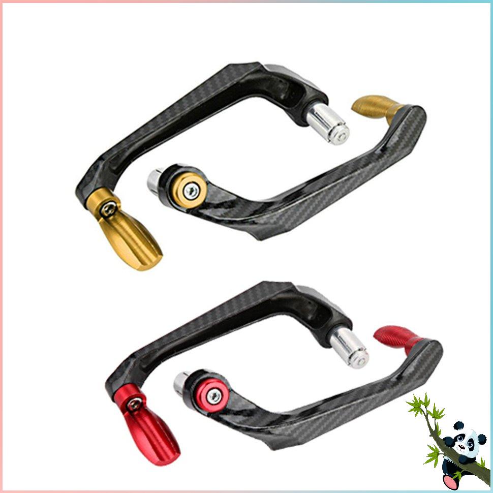 Motos, accesorios y piezas protector universal de manillar de motocicleta de 7/8 pulgadas protector de freno de motocicleta de aleación para motocicletas automóviles eléctricos Protector de manillar raghuinstech.com