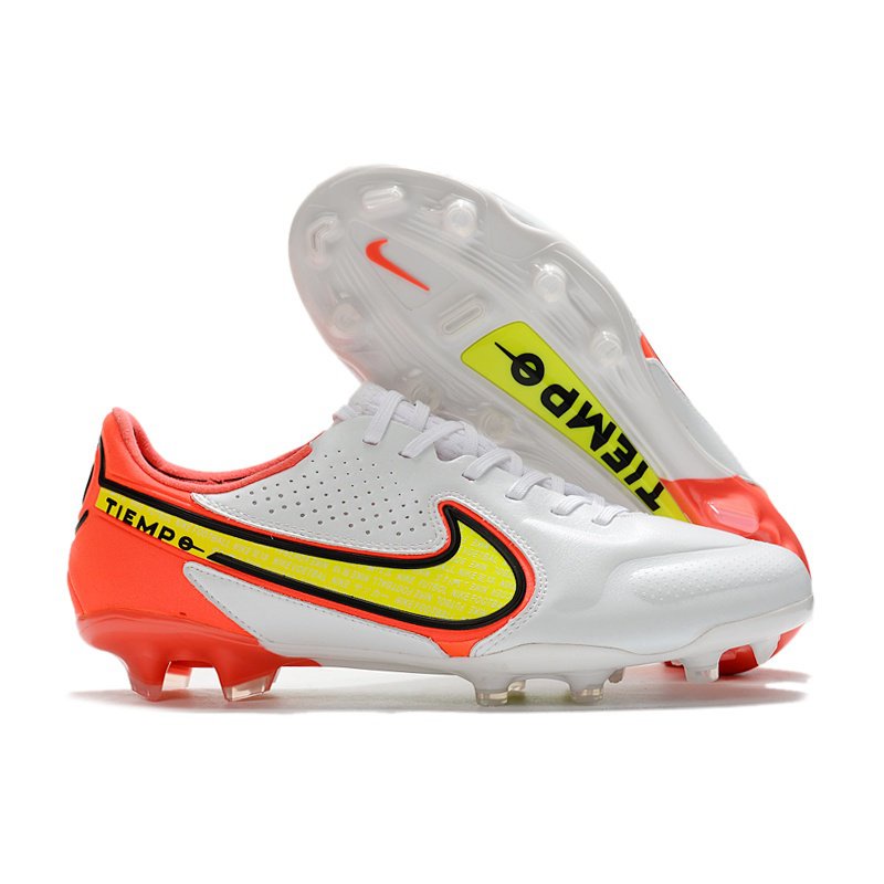 nike tiempo piel de canguro