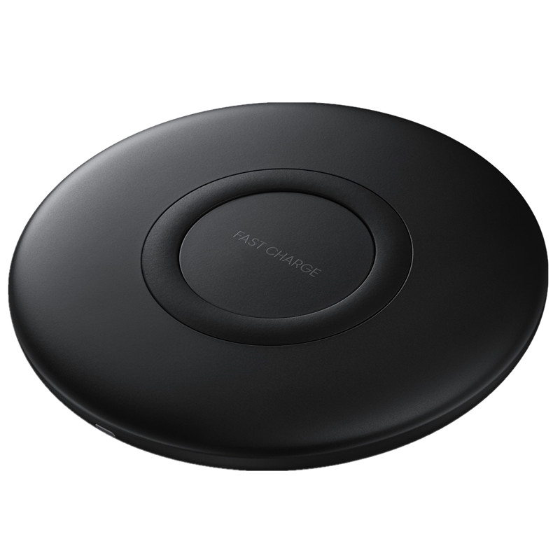 Samsung Cargador Inalámbrico De Carga Rápida De 15 W EP-P1100 Para Galaxy S20 Ultra S20/10/S9/S8 plus/Note 10/9/8/5 iphone 8