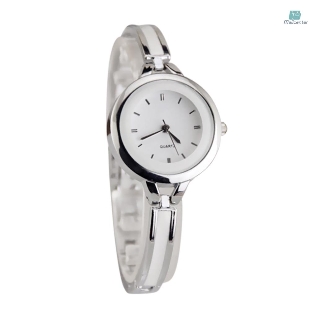Relojes cuarzo elegantes para mujer/reloj de pulsera elegante dama/ reloj de pulsera súper Shopee Colombia