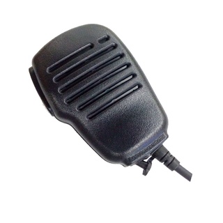 Image of thu nhỏ Altavoz De Hombro Micrófono PTT Para MIDLAND Walkie Talkie G6/G7/G8/G9 GXT550 GXT650 LXT80 #1
