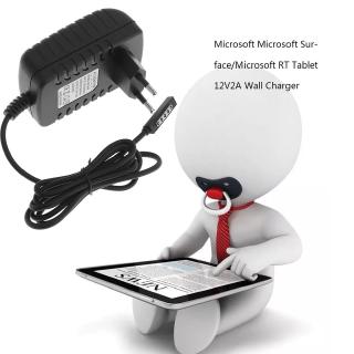 Image of thu nhỏ [FP] cargador de ordenador para Microsofe Surface 2/rt Tablet cargador 12v2a24w cargador #1