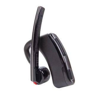 Image of thu nhỏ REV Walkie Talkie Auricular Con PTT Manos Libres Bluetooth compatible Con Auriculares Inalámbricos #3