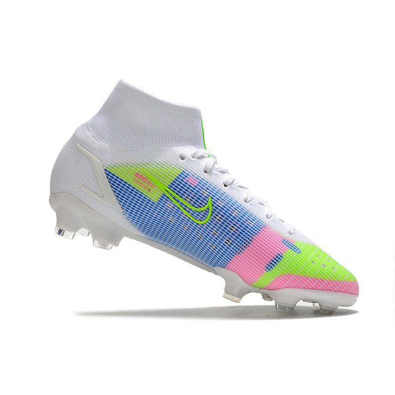 Nike Mercurial Superfly 8 Elite FG 'Rawdacious' CV0958-121 - KICKS CREW