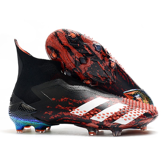 zapatos de fútbol predator mutator 20.3 pasto sintético