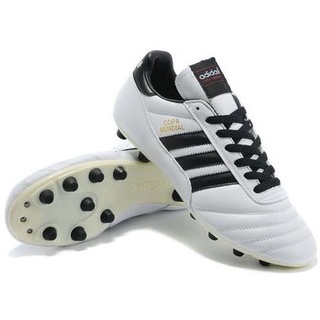 ¡oferta Temporal!Adidas Copa Mundial zapatos de fútbol Kasut zapatos de fútbol Crust exterior Sukan zapatos de fútbol para las mujeres de los hombres Size38-44 #9