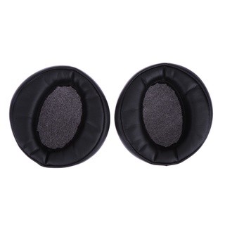 Almohadillas De Repuesto Para Sony MDR-XB950BT/B Extra Bass Bluetooth compatible Con Wi #4