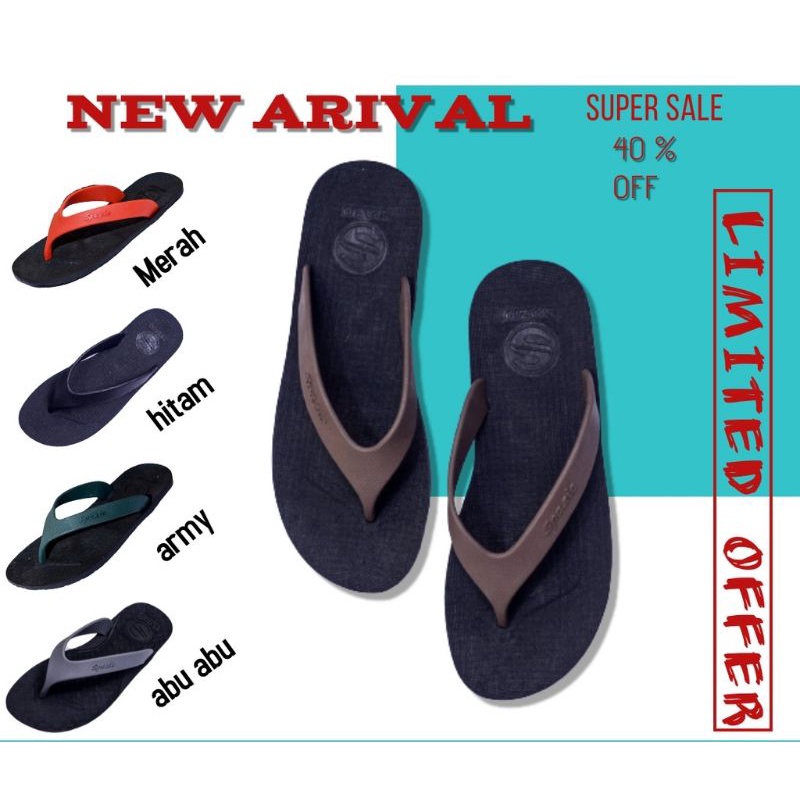 Compre 3 Envio 1 Chanclas Para Hombre Spazio Chanclas De Hombre Y Ultimas Chanclas Para Hombre Shopee Colombia