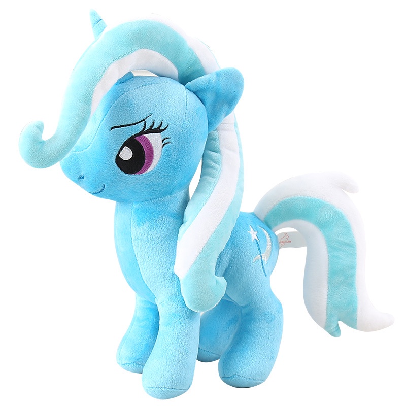 my little pony de peluche