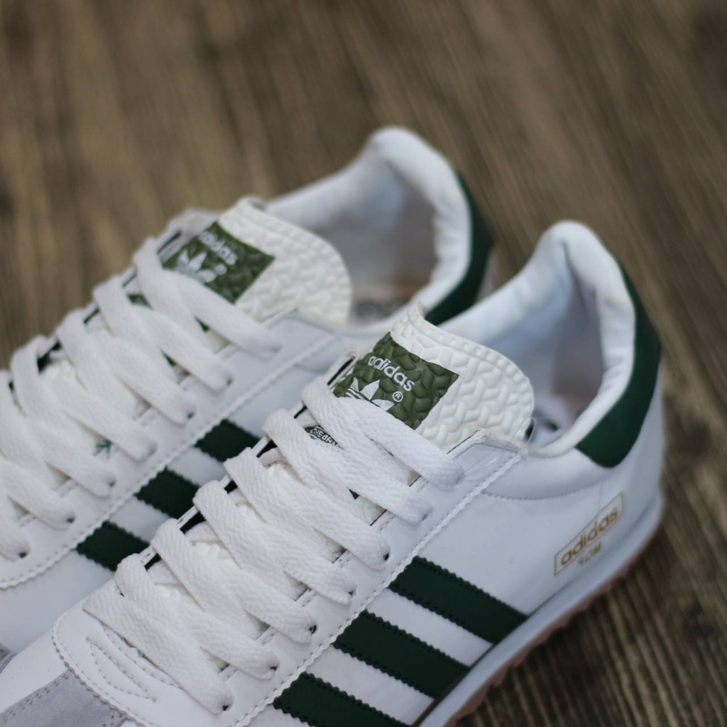 adidas rom verde