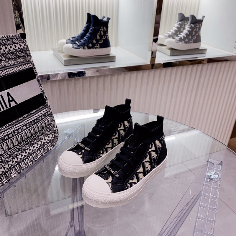 christian dior zapatos
