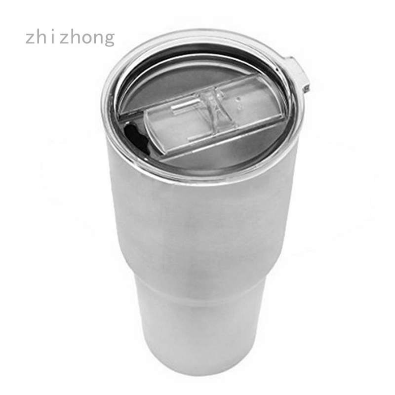 Zhizhong Auhfcv tapa deslizante magnética a prueba de salpicaduras para vaso de vaso YETI Rambler de 20/30 oz nuevo #9