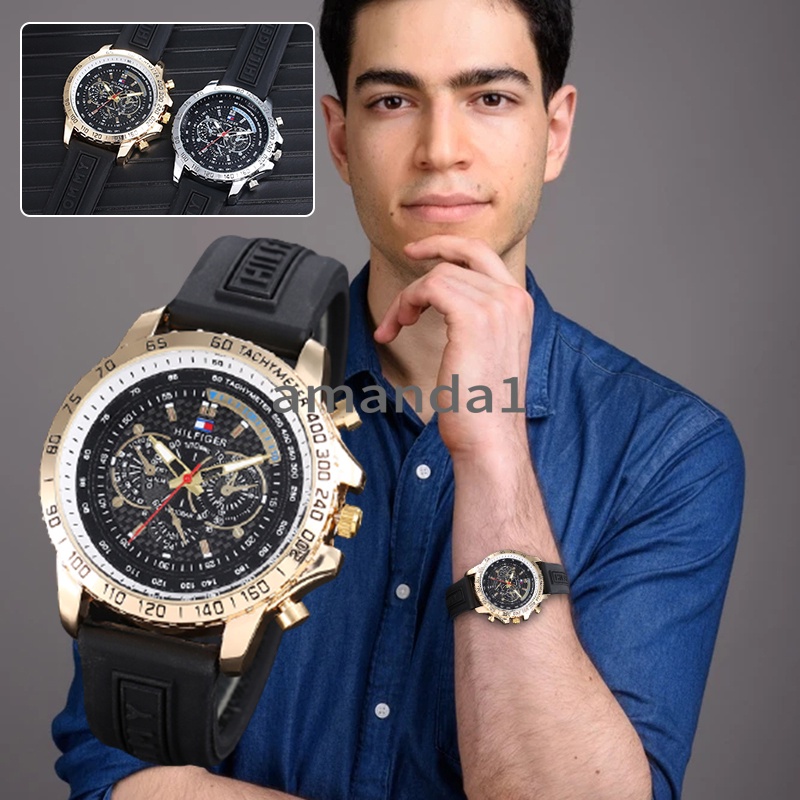 The Best 16 Quartz Watches For Men In 2023 SenseOrient Men Quartz