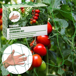 Image of ETHMFIRM P lant Red De Almacenamiento Para Escalada Jardinería lants Anti Insecto Jardín De Pájaros