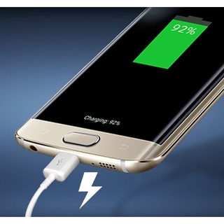 Image of thu nhỏ Samsung Galaxy S21 ULTRA Note 20 10 PLUS S9 S8 S8 A5 9 Cargador Rápido + Cable USB Tipo c Carga De Datos #7