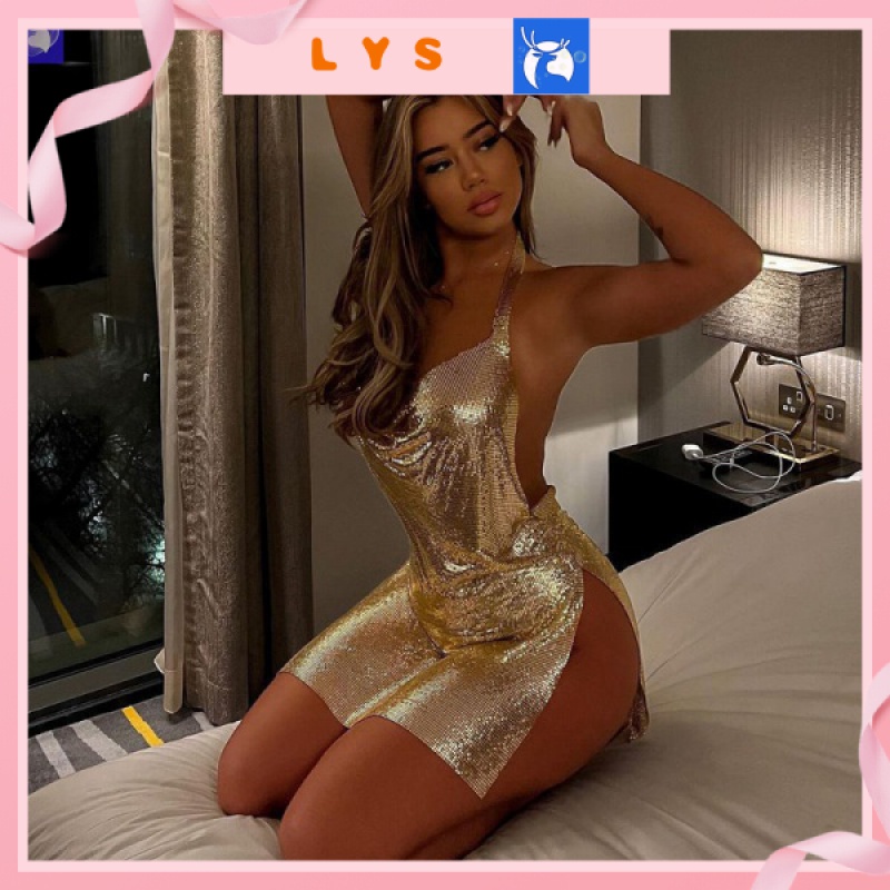 vestidos provocativos para mujer