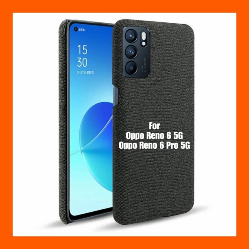 Funda Oppo Reno 6 5g