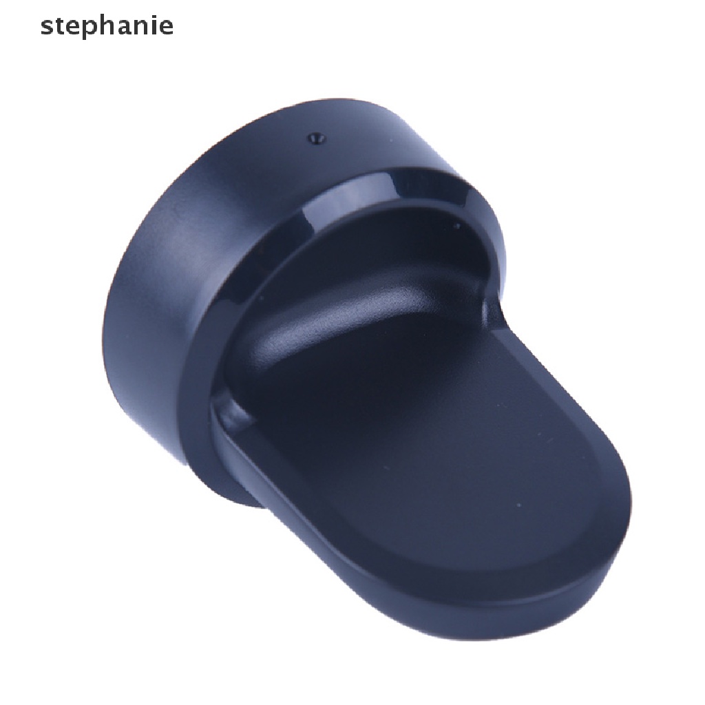 Image of stephanie Wireless Charging Dock Cradle Charger For Samsung Gear S S2 S3 Smartwatch Watch #7
