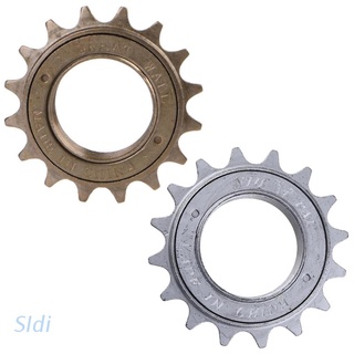 Image of thu nhỏ SIdi BMX Bike Bicycle Race 16/18/20/22/24T Tooth Single Speed Freewheel Sprocket Part #0