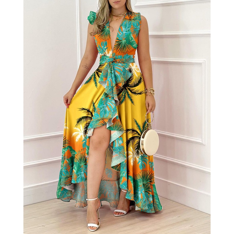 Vestidos De Fiesta Largos De Noche Vestido Largo De Fiesta Mujer