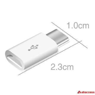 Image of thu nhỏ Mini Adaptador De Datos Portátil USB 3.1 Micro a-C Tipo 5 Piezas Convertidor #0