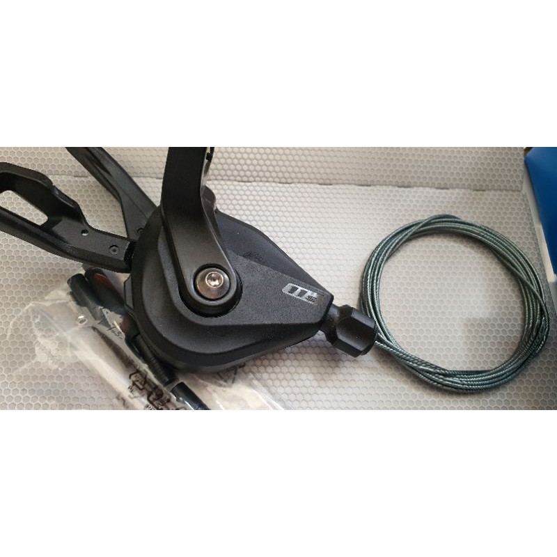 Palanca de cambios | Shipter DEORE SL- M5100 luz 11 velocidades
