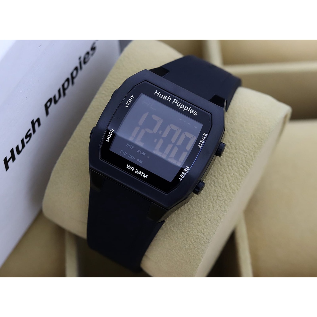 Hush Puppies Hw9547 reloj de moda para mujer LED Touch Watch - pague en el acto -- venta al por mayor #6