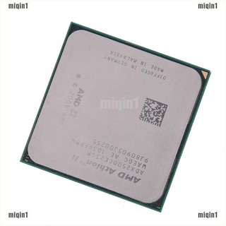 { miqin1 } Procesador De CPU AMD Athlon II X2 250 3.0GHz 2MB AM3 + Dual Core ADX2500CK23GM #4