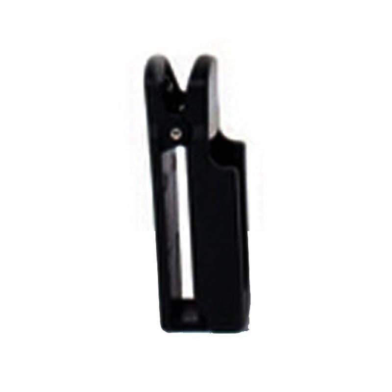 Image of Soporte De Clip Para Cinturón Baofeng BF-A58 UV-9R Plus GT-3WP XR-9700 Radio De Dos Vías Walkie Talkie #3