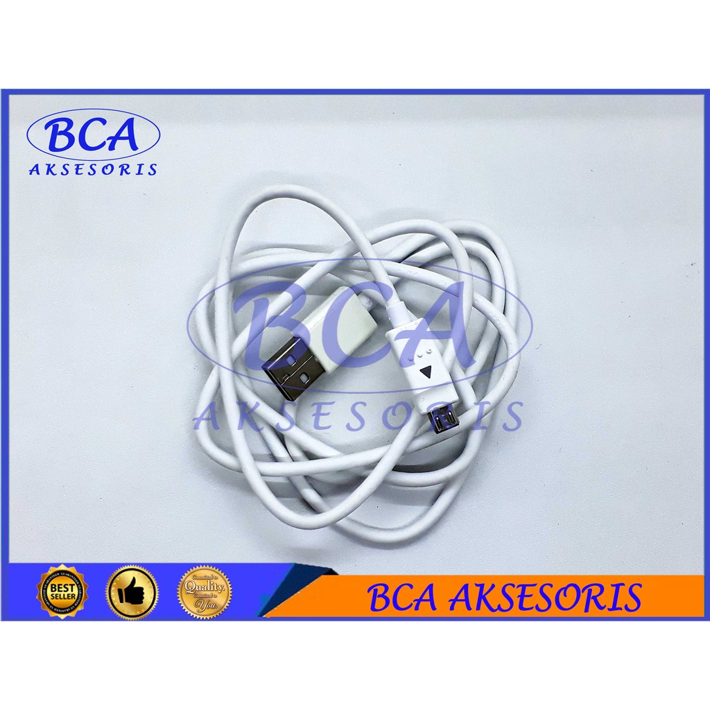Image of Lg para G2 - G3 - G4 - G PRO 2 FLEX 2 -V10 MICRO USB ORIGINAL 100% Cable de datos #0