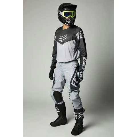 Fox 2021 Camiseta De carreras 180uds. y pantalón Combo De Motocross para hombre/Mx/quadciclo