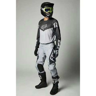 Image of thu nhỏ Fox 2021 Camiseta De carreras 180uds. y pantalón Combo De Motocross para hombre/Mx/quadciclo #3