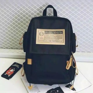 Dimanne Parachute Gucci mochila hombres Bag 52333 importación D9E3 Distro últimos modelos bolsa de trabajo mochila moda duradera universidad Casual mochilas Cool School bolsos últimos hombres #3