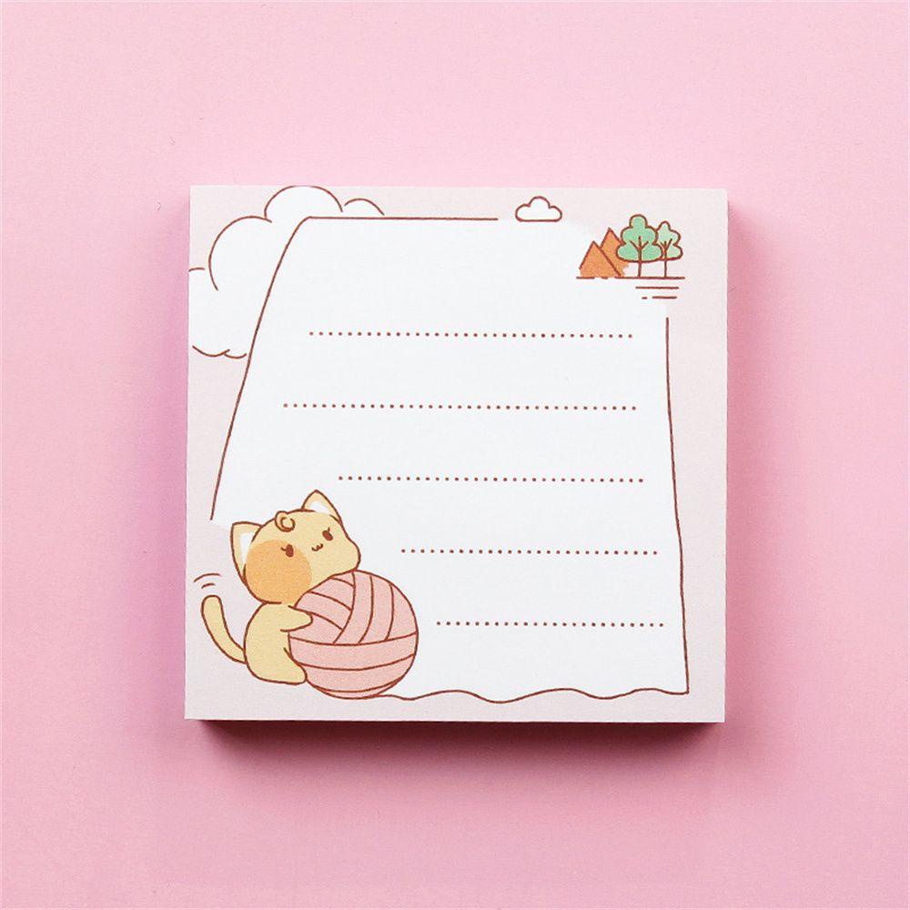 Memo Pads Para Imprimir