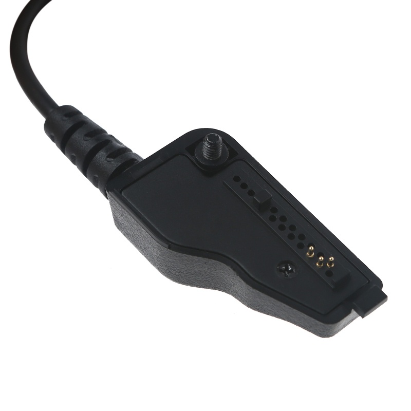 Image of bay-Cable De Programación USB Portátil Para Radio Kenwood NX-200-210-300 #6