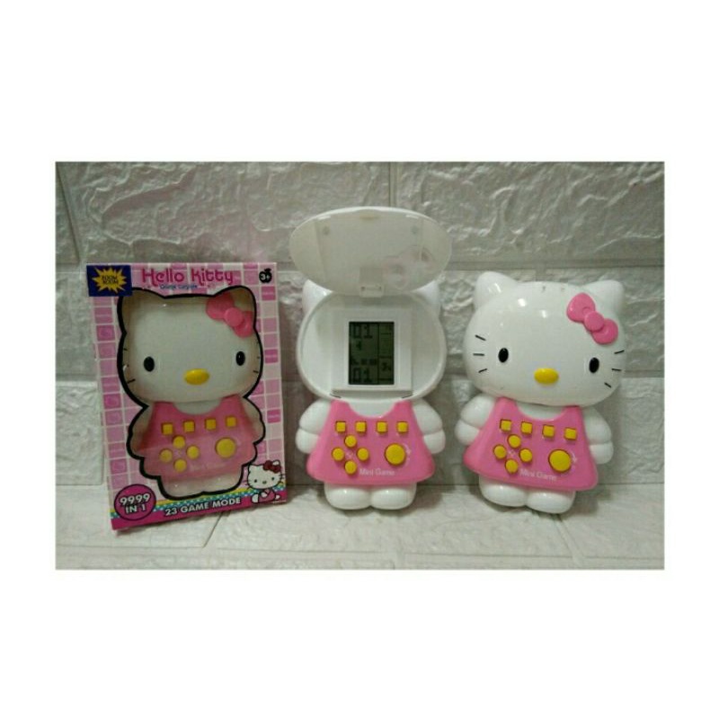 Hello Kitty Tetris juego juguetes | Shopee Colombia