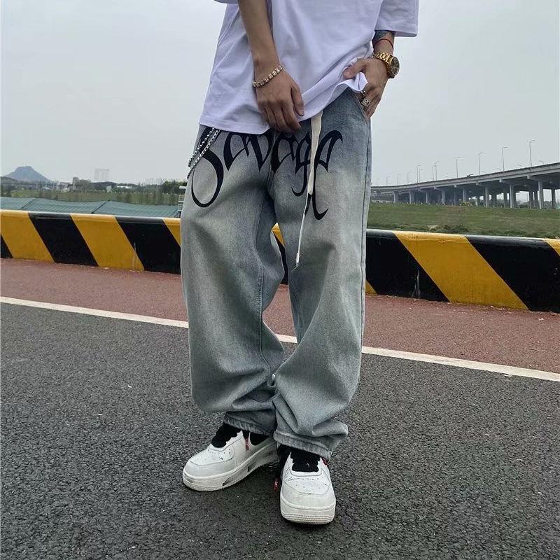 Calidad y confort el precio bajo diario Pantalones Holgados Sueltos Hombre Estilo Retro Sólido Algodón Lino Casual Vintage Envío gratis y devoluciones sorveteriaguricuritiba.com.br