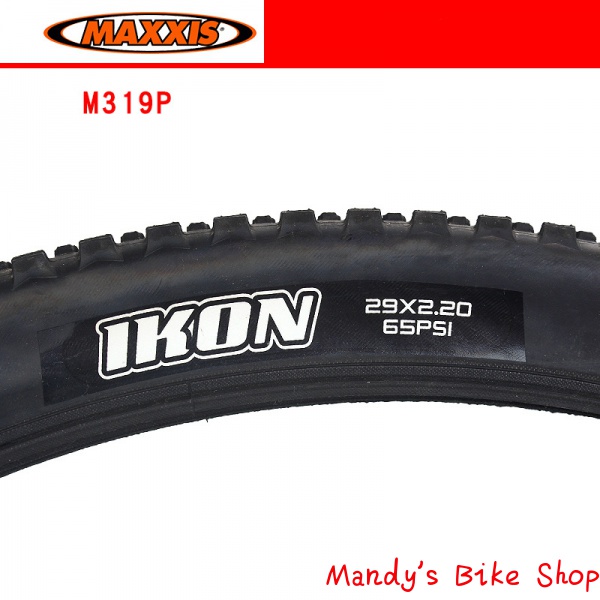 MAXXIS 29 29 * 2.2 IKON Neumático De Bicicleta De Montaña 27.5 Neumáticos Ultraligeros MTB Alambre De Acero DH Downhill Ciclismo