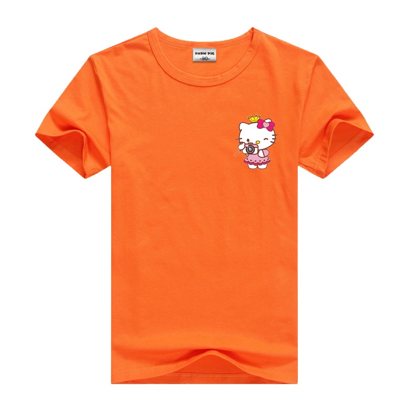 Tefamore Ropa de Niño Verano 2PC Conjuntos Niño Camisetas de Manga Corta y Pantalones Cortos 2pcs Chicos Ropa Sets Niños Dibujos Animados 