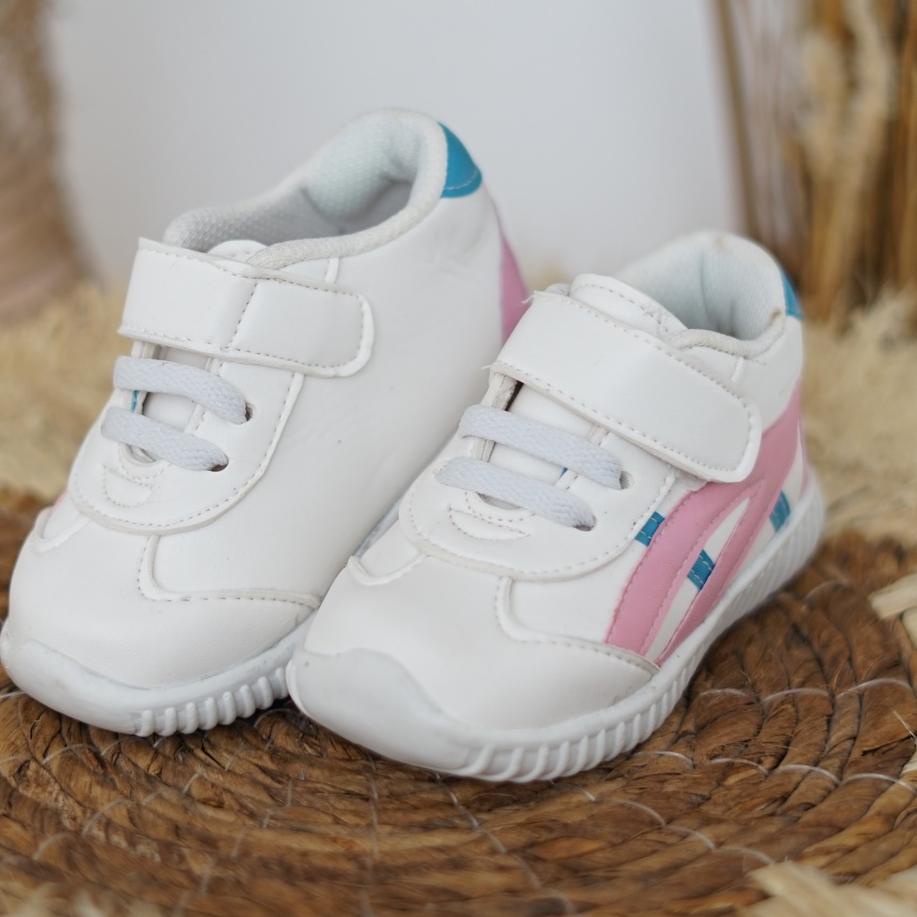 de niñas de años de zapatillas de deporte zapatos de niñas zapatos de las niñas zapatos Ana niños | Shopee Colombia