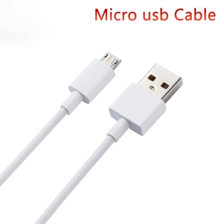 Micro USB a USB cable cable de carga cable de datos para Xiaomi redmi 4a/4x/im 5c 