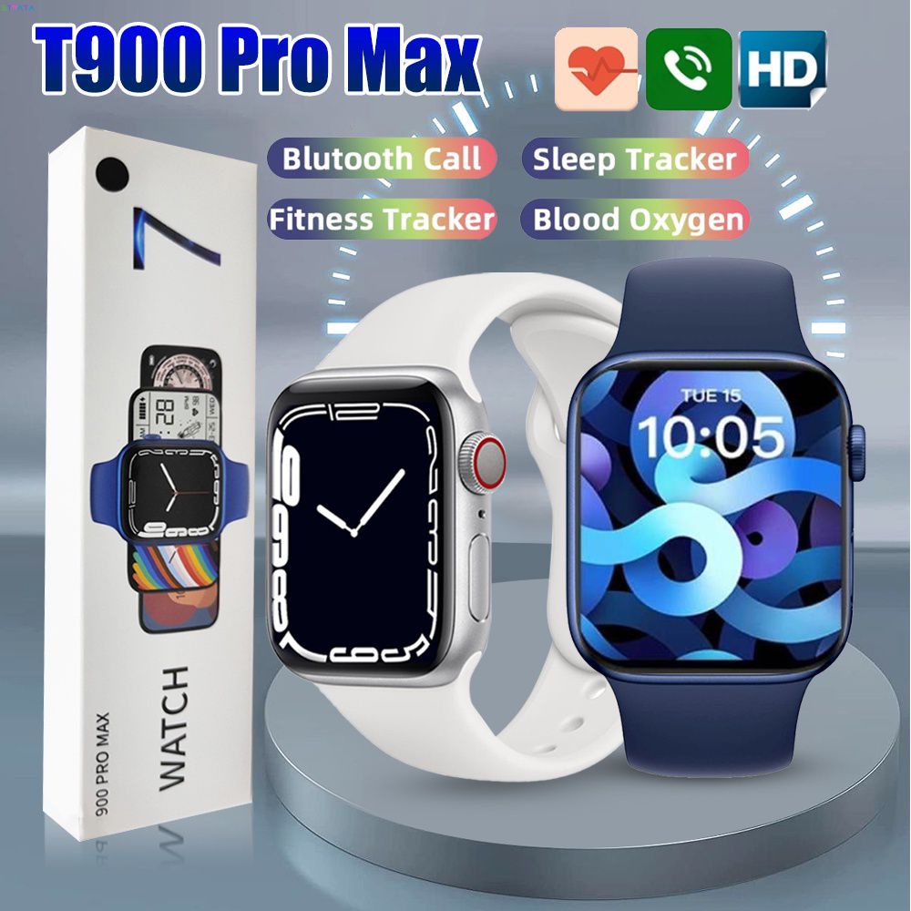 rotary smart watch