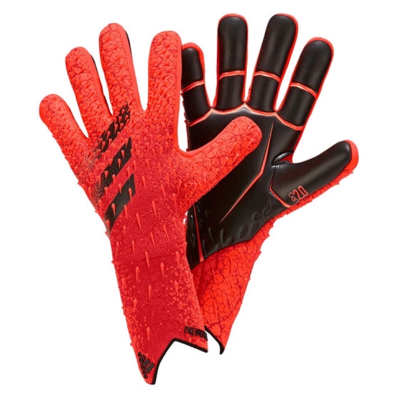 guantes adidas predator