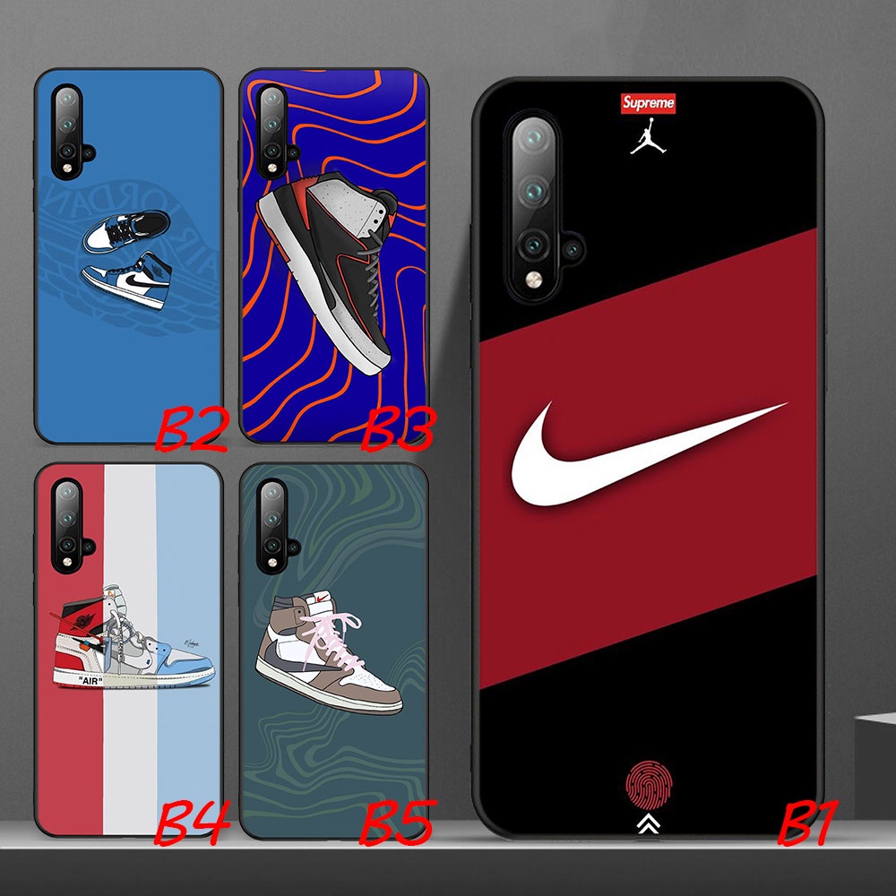 Funda Suave Nike Samsung Galaxy A10S/A30S/A21S/A50/A51/A20/A30/A32/5G/M51/S10 | Shopee Colombia
