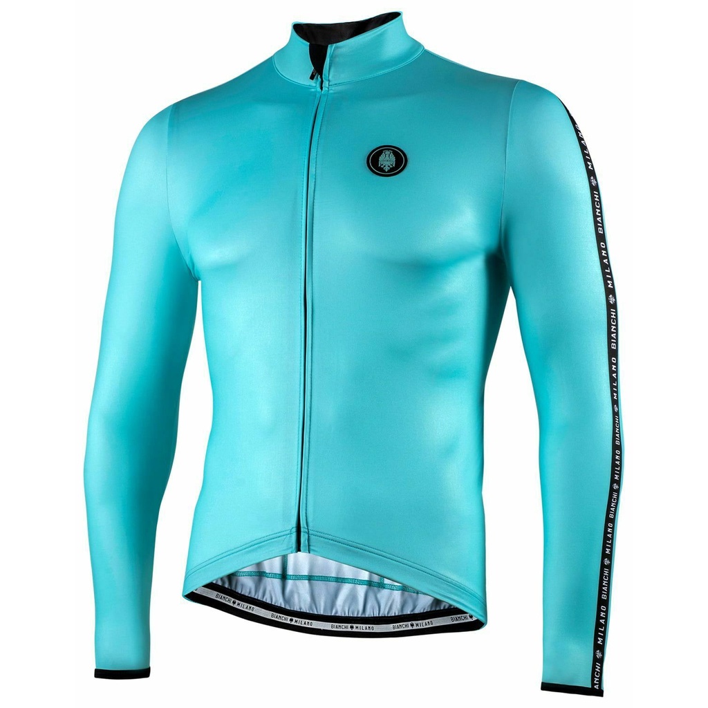 Detalles zu Bianchi Milano VALFURVA Radtrikot langarm celeste NUEVO Maillot  de carreras de descenso Maillot de ciclismo Maillot de ciclismo de montaña  Camisetas de moto Motocross Ropa deportiva Ropa Ciclismo Bicicleta |