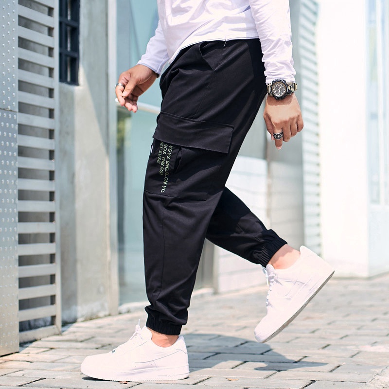 Pantalones Deportivos Pantalones De Seda Hombre Traje De Seda De