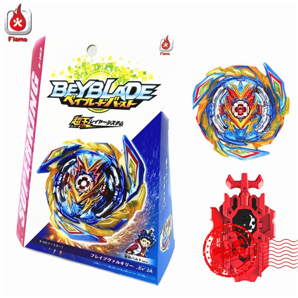 New Original Takara Tomy Beyblade Burst 