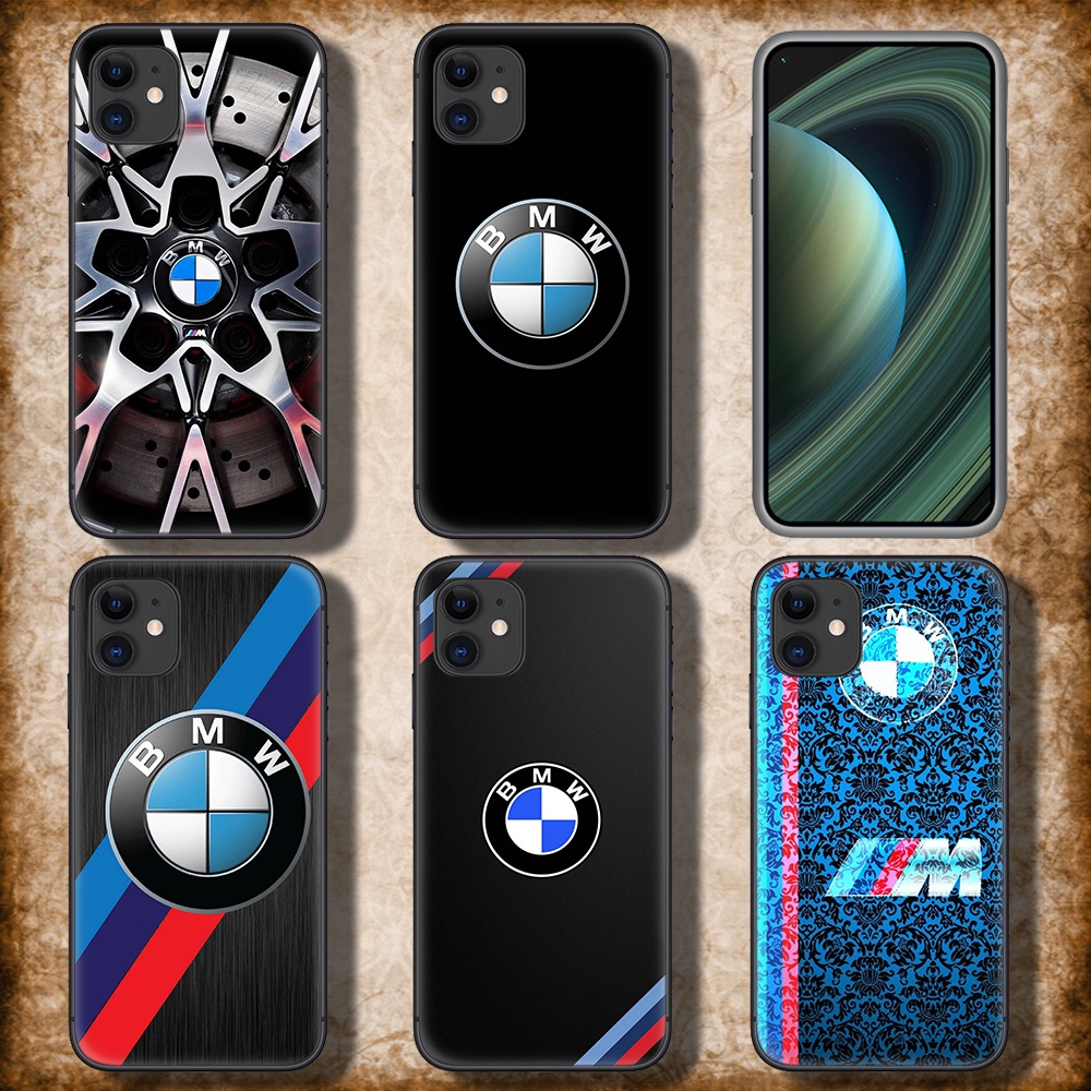 Motorsport Carbono impresión iPhone caso para iPhone 6 6S 7 Plus 8 8 Plus X Xr XS 11 Pro 